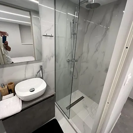 Appartement Mandouki Urban Corfu (city)