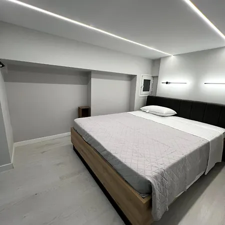 Appartement Mandouki Urban