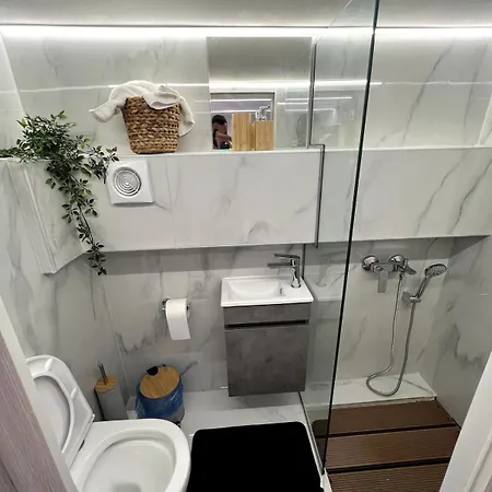 Appartement Mandouki Urban Corfu (city)