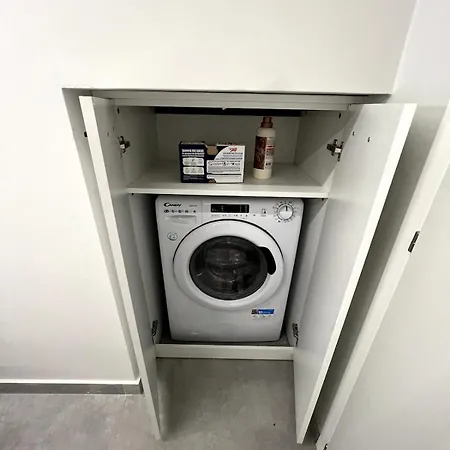 Appartement Mandouki Urban *