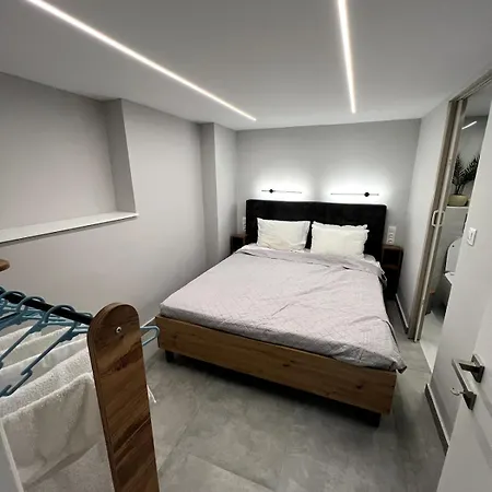 Mandouki Urban Appartement Corfu (city)