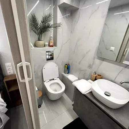 Appartement Mandouki Urban Corfu (city)