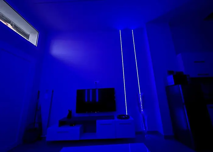 Mandouki Urban *